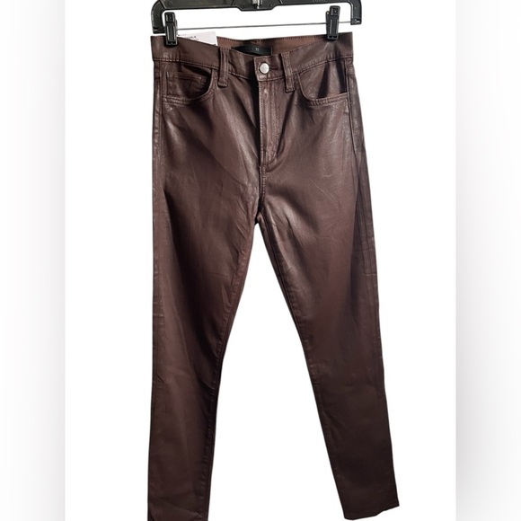 NWT Joe's Women's The Charlie High Rise Skinny Ankle Jean - Picture 5 of 7